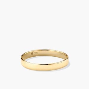 Mejuri - Bold Stacker Ring